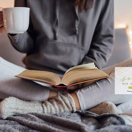 B&B Solea Κατάνια Εξωτερικό φωτογραφία