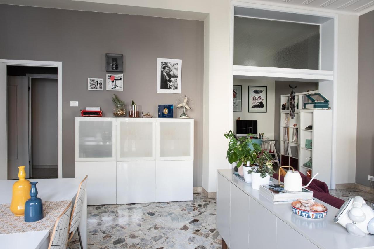 B&B Solea Κατάνια Εξωτερικό φωτογραφία