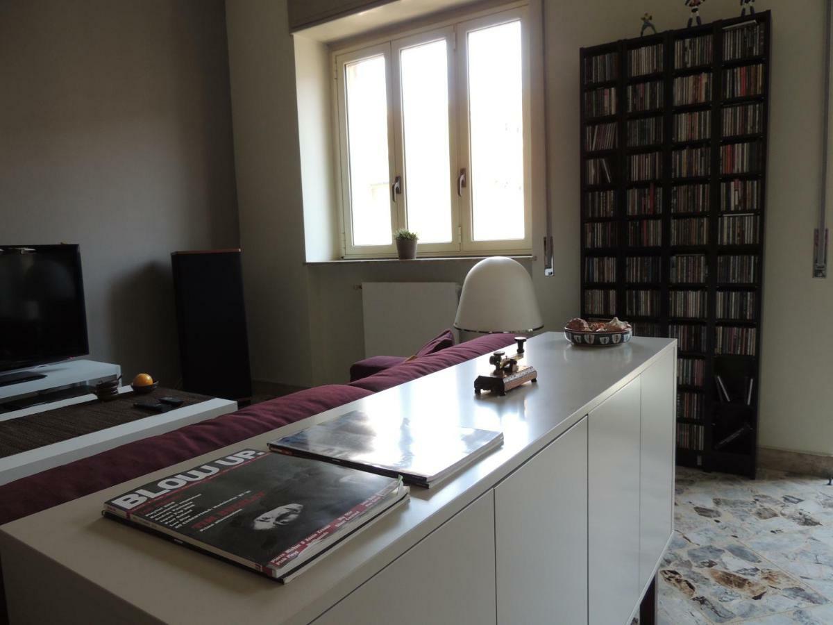 B&B Solea Κατάνια Εξωτερικό φωτογραφία