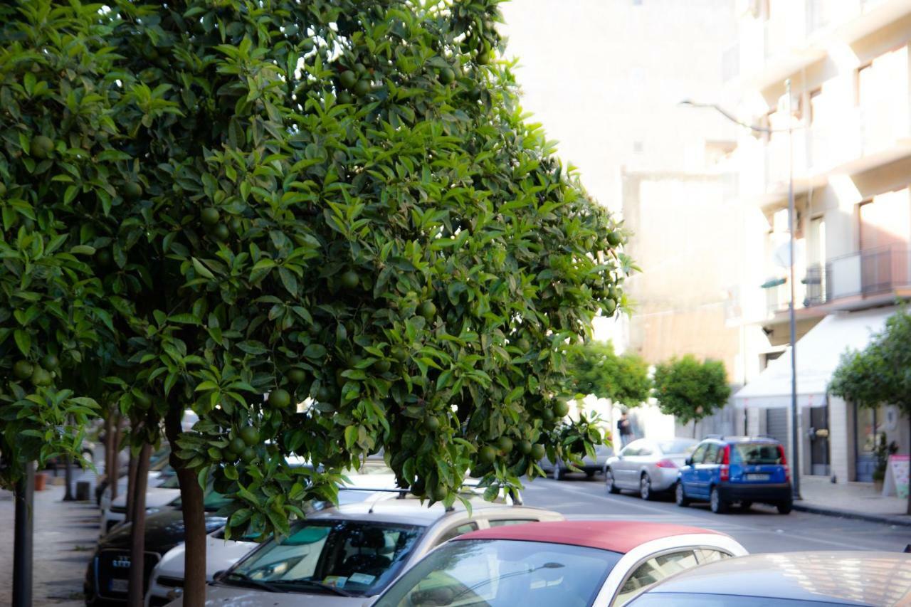 B&B Solea Κατάνια Εξωτερικό φωτογραφία
