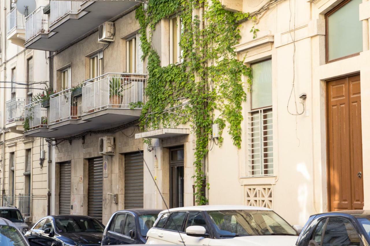 B&B Solea Κατάνια Εξωτερικό φωτογραφία