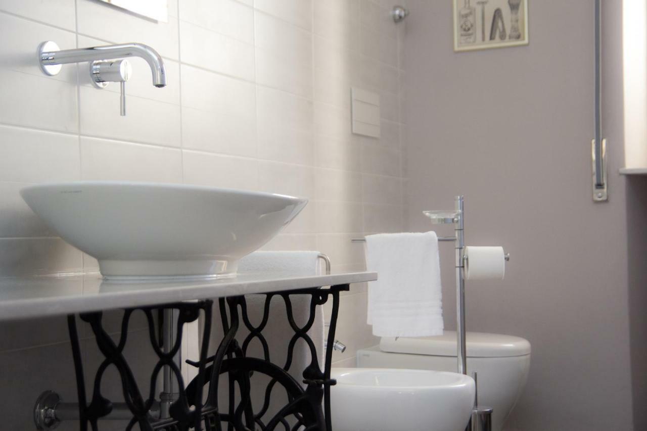 B&B Solea Κατάνια Εξωτερικό φωτογραφία