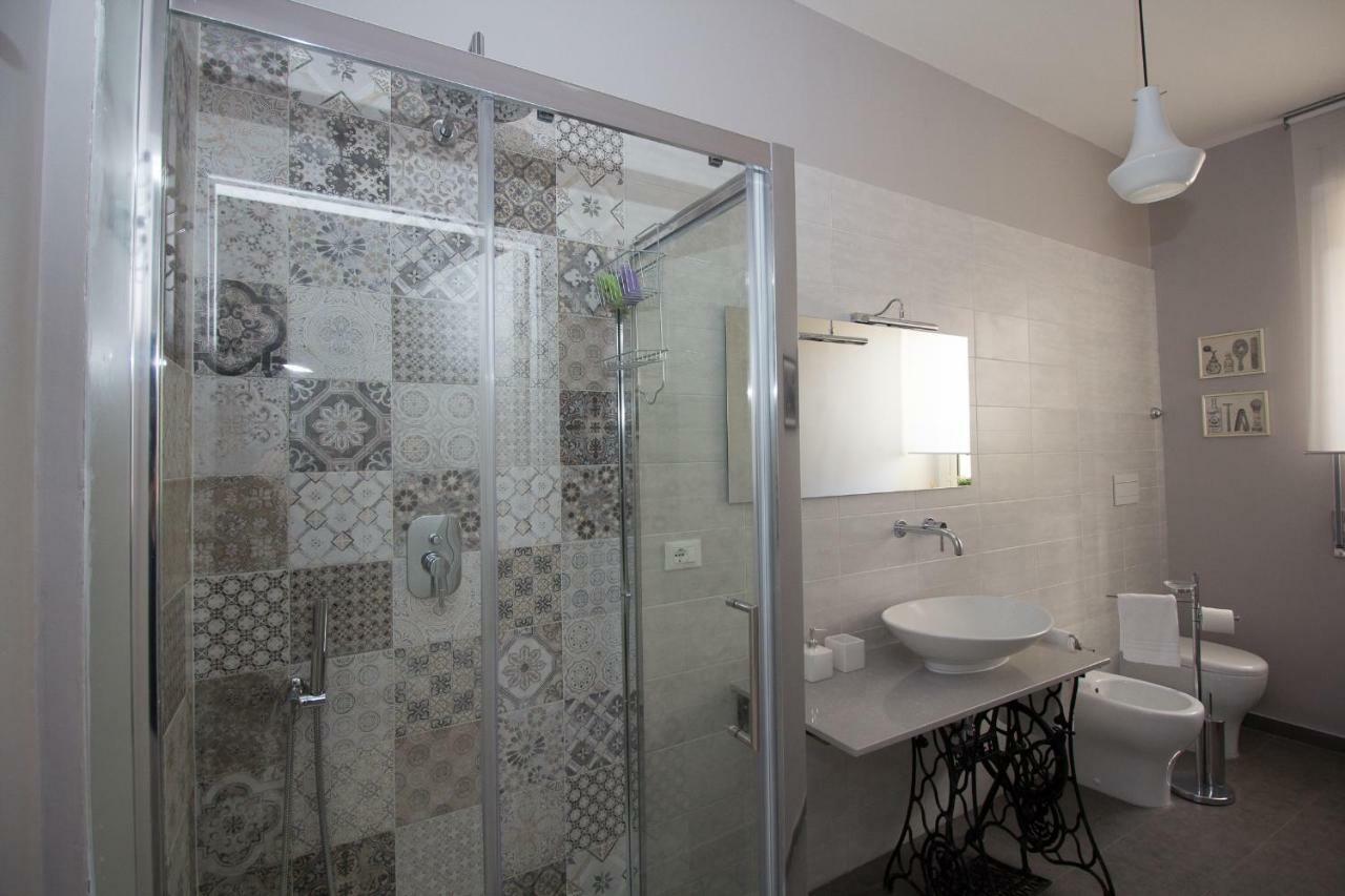 B&B Solea Κατάνια Εξωτερικό φωτογραφία