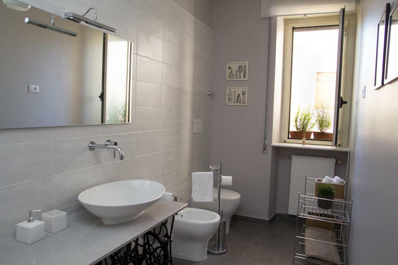 B&B Solea Κατάνια Εξωτερικό φωτογραφία