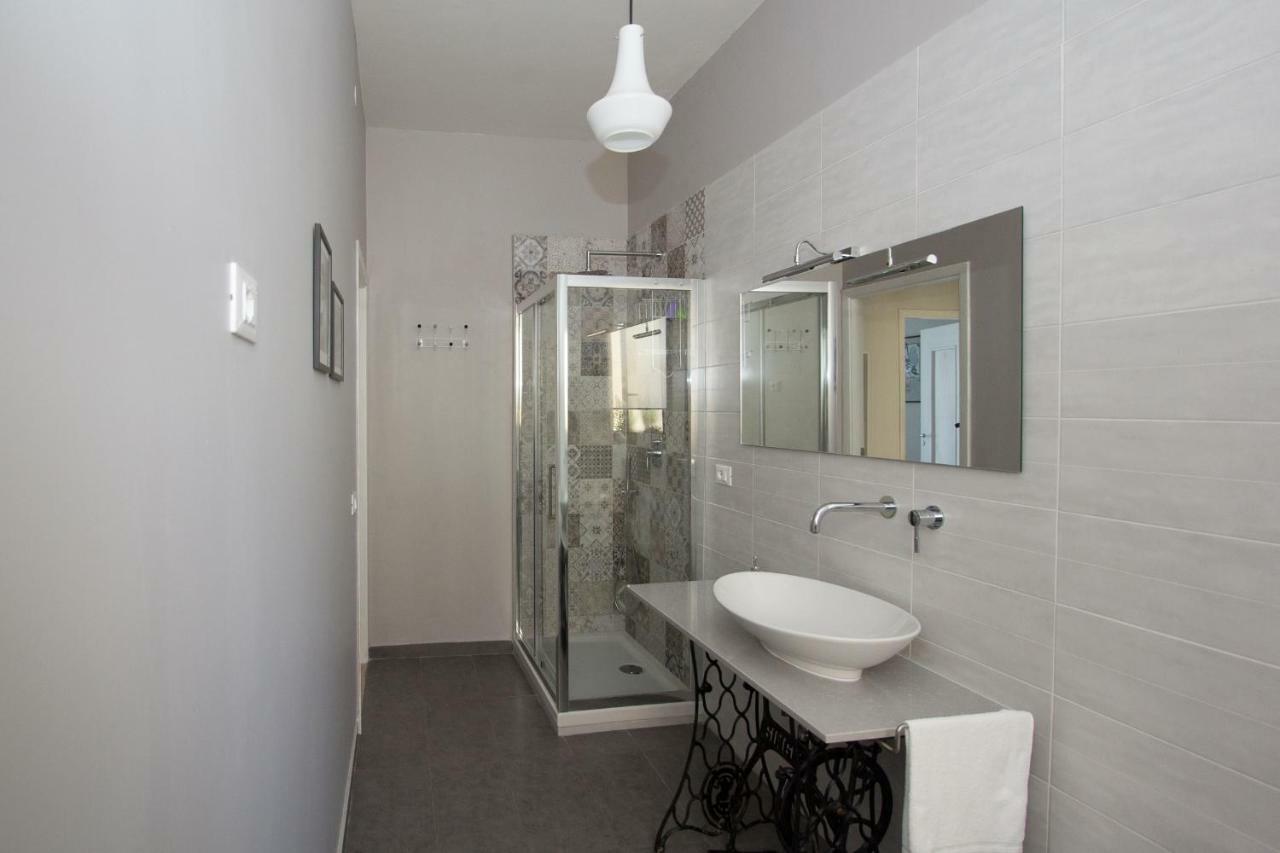 B&B Solea Κατάνια Εξωτερικό φωτογραφία