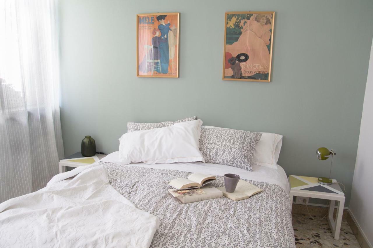 B&B Solea Κατάνια Εξωτερικό φωτογραφία