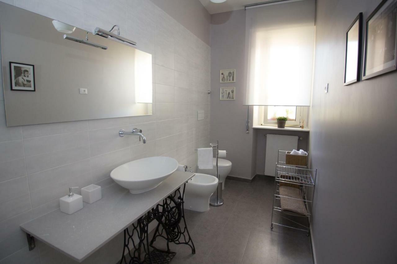 B&B Solea Κατάνια Εξωτερικό φωτογραφία