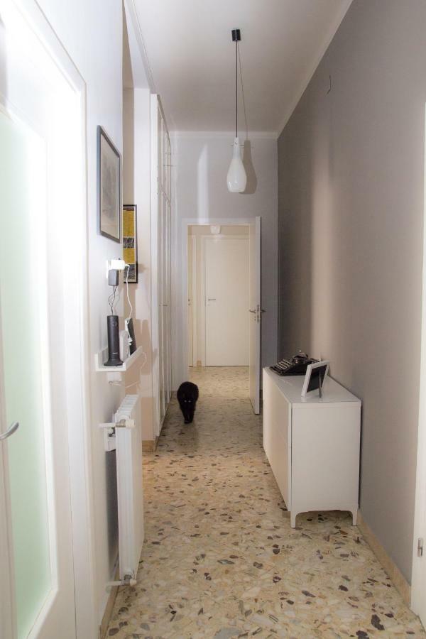 B&B Solea Κατάνια Εξωτερικό φωτογραφία
