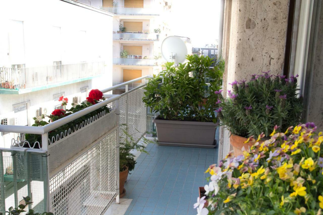 B&B Solea Κατάνια Εξωτερικό φωτογραφία
