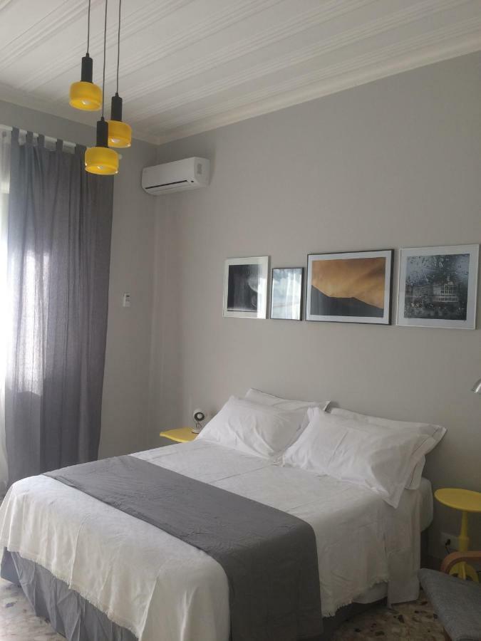 B&B Solea Κατάνια Εξωτερικό φωτογραφία