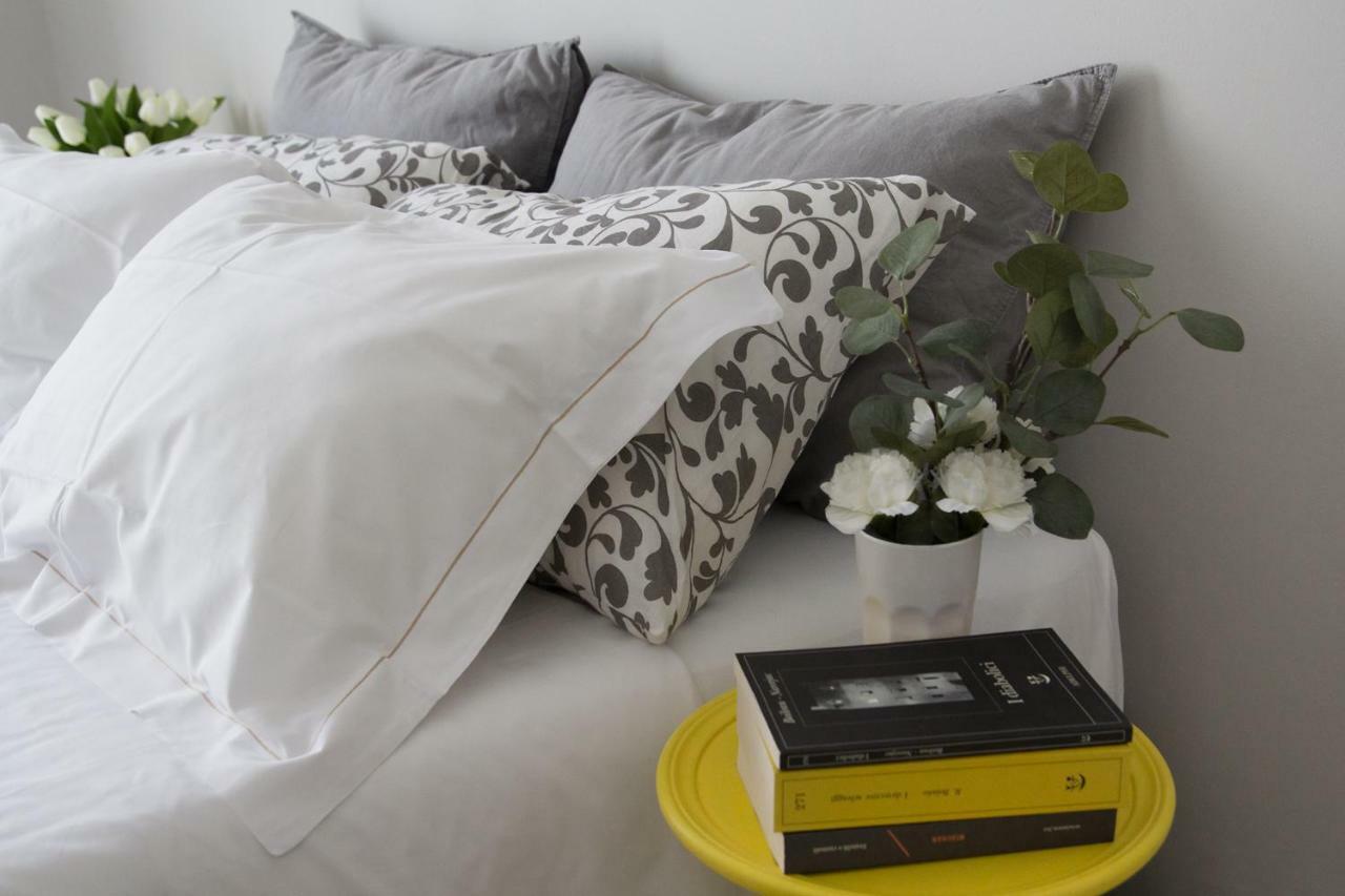 B&B Solea Κατάνια Εξωτερικό φωτογραφία
